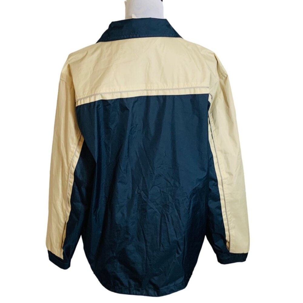 St Augustine Lighthouse Windbreaket Jacket Mens S… - image 3